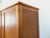 Vintage Oak Wardrobe, 1960s For Sale - Image 14 of 17