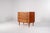 Mid-Century Danish Teak Chest of Drawers, 1960s For Sale - Image 5 of 13