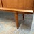 Brown Vintage Omann Jun Model 19 Teak Sideboard by Gunni Omann, Denmark, 1960s Mid Century For Sale - Image 8 of 11