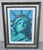 2000 - 2009 Neil J. Farkas "Face of Liberty" Serigraph on Canvas Limited Edition, Framed For Sale - Image 5 of 12