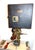 Offered for your consideration is this very early Powers Cameragraph No. 6, 35mm motion picture projector artifact made by...