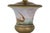 Vintage Florentine-Style Hand-Painted Nautical Table Lamp For Sale In New York - Image 6 of 10