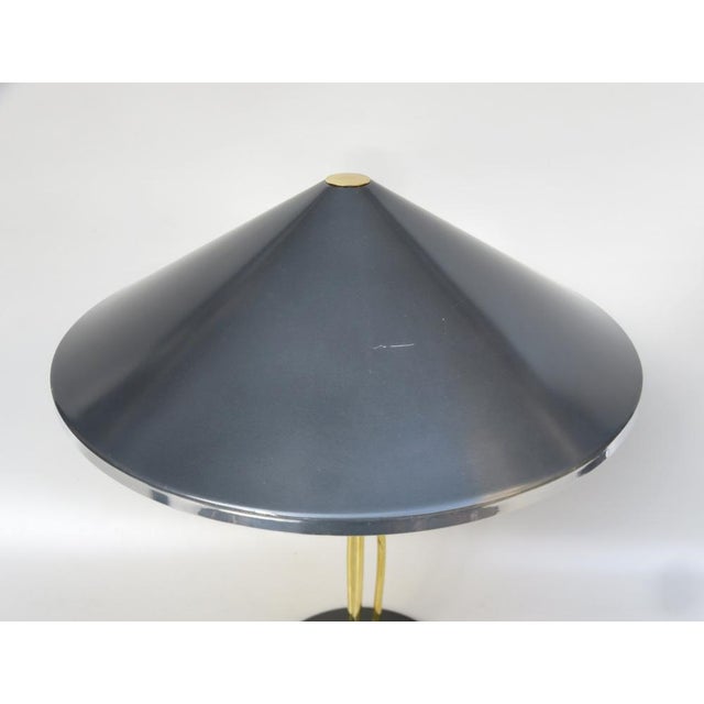 Asian Style Table Lamp from Hala, 1950s For Sale - Image 12 of 18