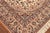 Middle Eastern Rug in Wool For Sale - Image 6 of 10