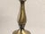 Brass Bouillotte Table Lamp For Sale - Image 11 of 11