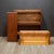 Antique Macey Furniture 3 Stack Lawyer's Bookcase With Ball Feet c.1920 For Sale - Image 12 of 13