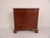 Antique Mahogany Chest of Drawers, 1890s For Sale - Image 11 of 11