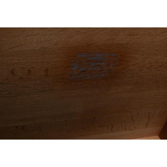 Vintage Coffee Table by Tove & Edvard Kindt Larsen, 1960s For Sale - Image 6 of 7