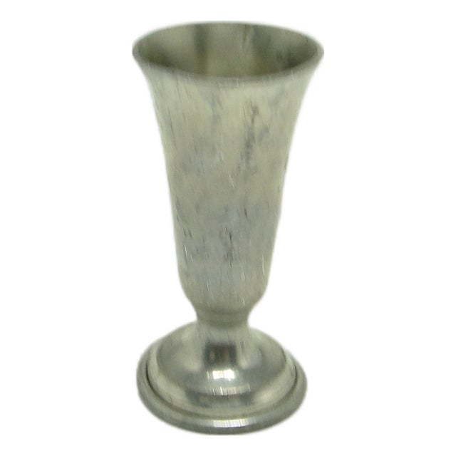 Art Deco Toothpick Holder, Denmark, 1950s For Sale