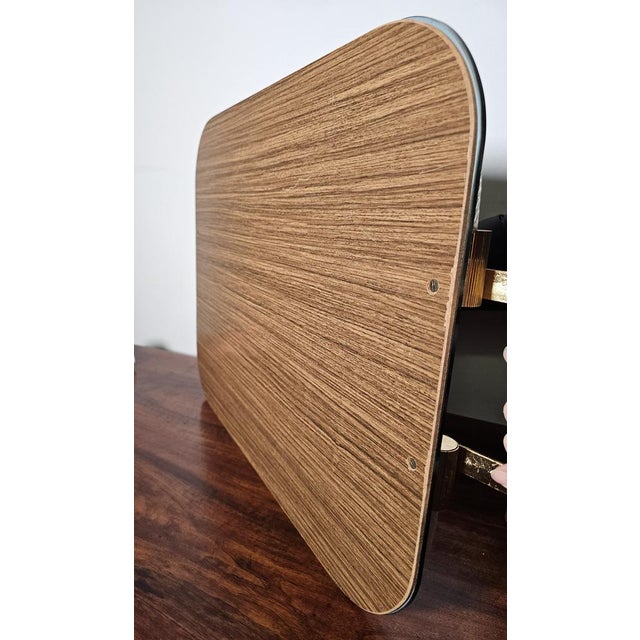 Italian Murano Glass Tray from Barovier & Toso, 1950s For Sale - Image 9 of 10