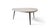 Mexique Stool and Table by Charlotte Perriand for Cassina, Set of 2 For Sale - Image 6 of 13