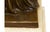 Art Nouveau Allegorical Female Nude, Early 20th Century, Gilt Bronze Sculpture For Sale - Image 9 of 10