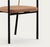 Wood Chairman Chair in Oak with Upholstery in Silt by Henrik Tengler for One Collection For Sale - Image 7 of 15