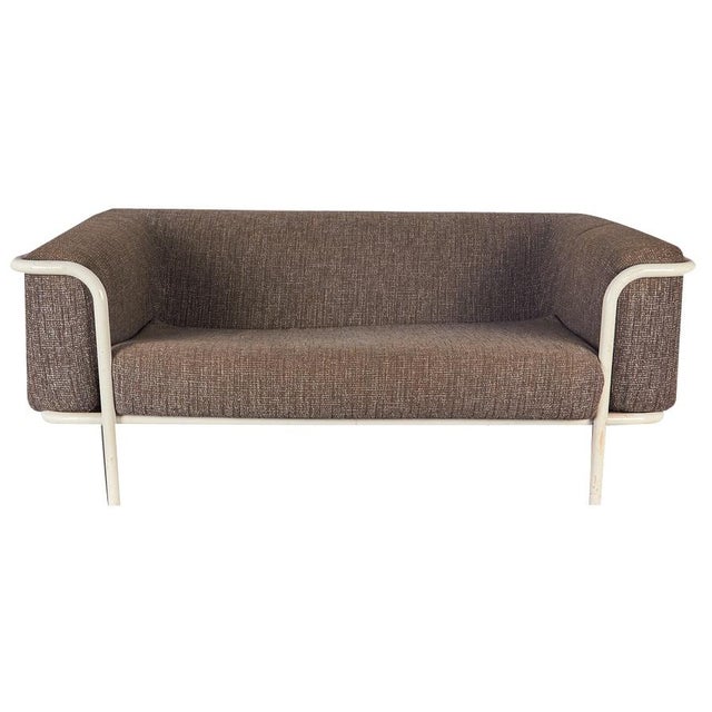 Sofa by Sergio Asti, 1960s For Sale - Image 16 of 16
