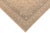 Boho Chic Lavastone Sunfaded Beige/Charcoal Wool Rug - 8'2'' X 9'9'' For Sale - Image 4 of 10