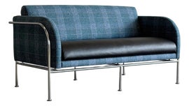 Example of Leather Sofas in Los Angeles