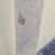 Column in Sculpted White Marble For Sale - Image 12 of 18