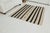 1950s Vintage Home Living Kilim Runner For Sale - Image 5 of 8
