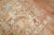 Antique Zabihi Collection Room Size Heriz Rug - 6'10" x 9'10" For Sale - Image 4 of 12