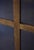 Stickley Mission Oak 3 Door Bookcase For Sale - Image 9 of 15