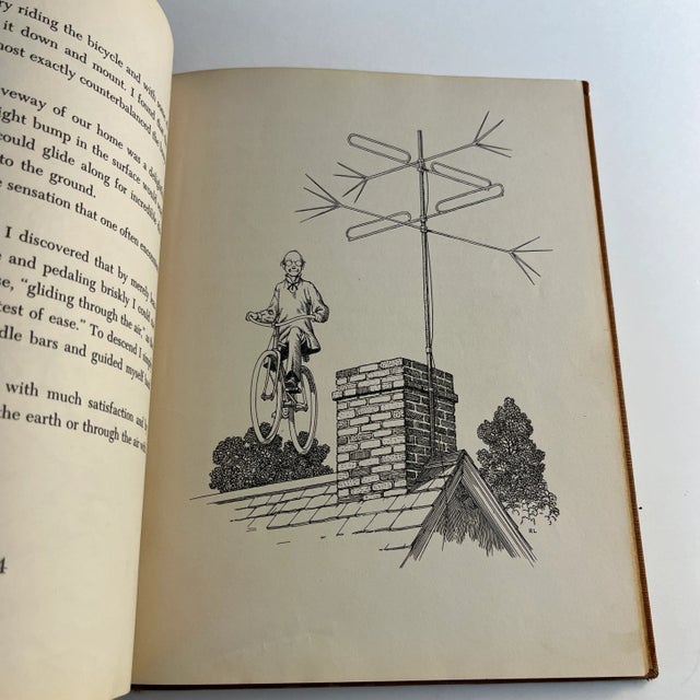 1951 McWhinney's Jaunt Book For Sale In New York - Image 6 of 9