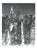 “Skyline at Night” by Christopher Bliss is a striking black-and-white cityscape art print capturing the dramatic energy...