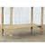 English 19th Century Faux Bois Vanity Table For Sale - Image 16 of 16