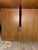 Wood Ida Trestle Table Custom Made For Sale - Image 7 of 12