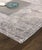 Modern Pasargad Home Cosmo Silk & Wool Area Rug- 8'11" X 12' 0" For Sale - Image 3 of 5