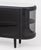Matteo Zorzenoni "Settebello" Black Sideboard For Sale In New York - Image 6 of 10