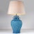 French Table Lamp from Kostka, 1970s For Sale - Image 3 of 10