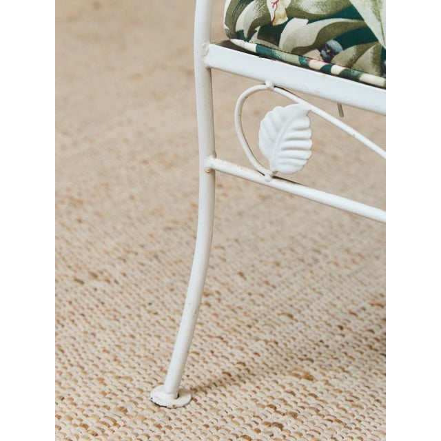 Styled After Woodward 1960s Vintage Chairs For Sale - Image 9 of 11