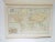 Early 20th Century Antique German Hartleben's Volks Atlas Book World Maps For Sale - Image 5 of 11
