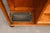 Early 20th Century Art Nouveau Wardrobe in Oak For Sale - Image 10 of 18