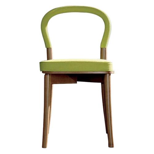 501 Gothenburg Chair by Erik Gunnar Asplund for Cassina, Italy For Sale - Image 9 of 9