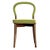 501 Gothenburg Chair by Erik Gunnar Asplund for Cassina, Italy For Sale - Image 9 of 9