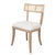 Inspired by one of the first and most iconic furniture designs in history, our Britta dining chair is a modern rendition...