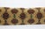 Mid 20th Century Handwoven Bohemian Home Decor Turkish Rug Pillow Cover -12'' X 45'' For Sale - Image 5 of 9
