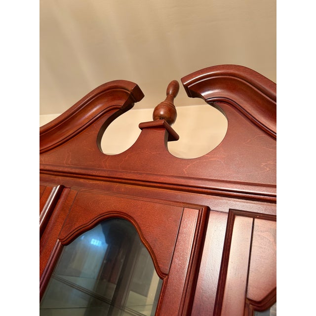 Vintage Hutch For Sale - Image 4 of 8