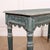 Wood English Gothic Style Side Table For Sale - Image 7 of 11