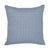 Schumacher Schumacher Hickox Indoor & Outdoor 16" Pillow in Blue For Sale - Image 4 of 4