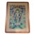 Antique Asian Painting of Deities For Sale