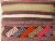 Kilim Rug Pillow Cover For Sale In New York - Image 6 of 8