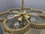 Vintage Rod Chandelier in Murano Glass, 1960s For Sale - Image 17 of 18