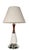 Mid 20th Century Table Lamp For Sale - Image 4 of 4