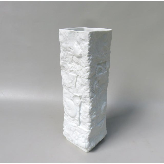 Ceramic Vintage Pop Art Vase, 1970s For Sale - Image 7 of 18