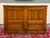 Antique French Pew Bench Double Seat Oak For Sale - Image 17 of 18