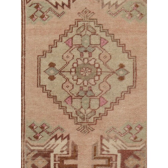 Yastik's are small size rugs that are adaptions of traditional Turkish designs. Yastik's were traditionally used on the...