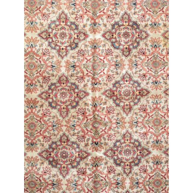 Meet Pasargad Home Azerbaijan Collection. This gorgeous decorative area rug brings you a sophisticated look with a modern...