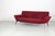 Metal Model 548 3-Seater Sofa by Lenzi for Studio Tecnico A.P.A. Quarrata-Pistoia, 1950s For Sale - Image 7 of 18